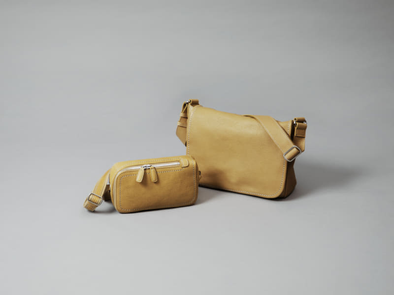 ポストミニショルダー