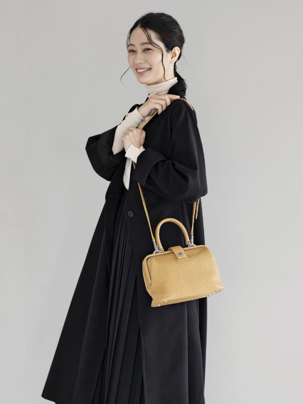 ポストミニショルダー