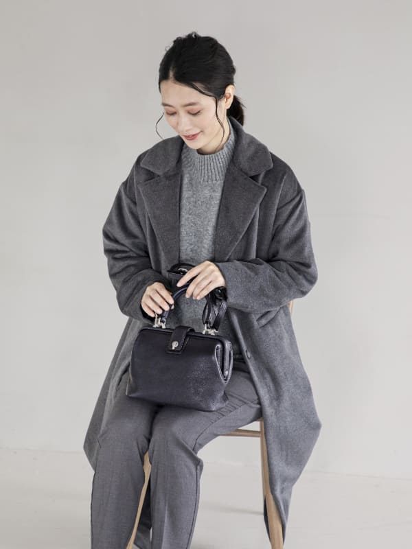 ポストミニショルダー