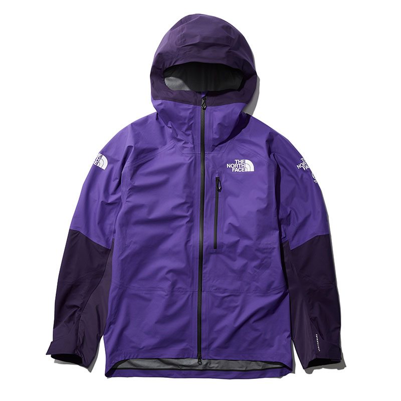 Advanced Mountain Kit L2 Pullover