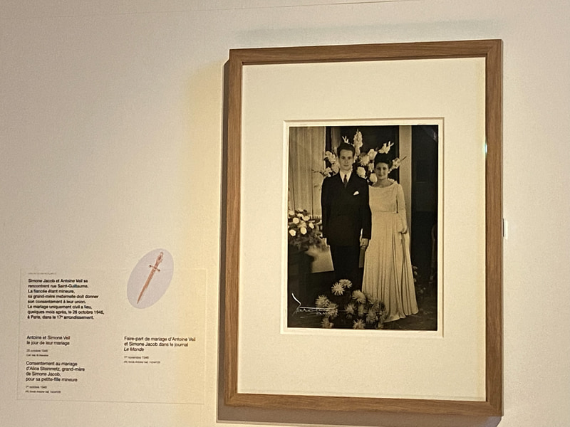 67年間、愛と尊敬に満ちた夫婦生活を送ったシモーヌとアントワーヌ