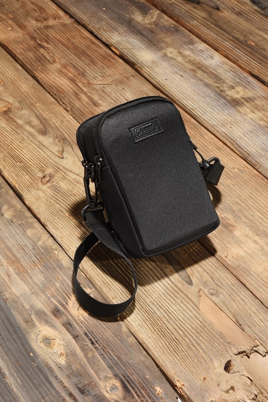 コールマン ミニショルダーバッグ