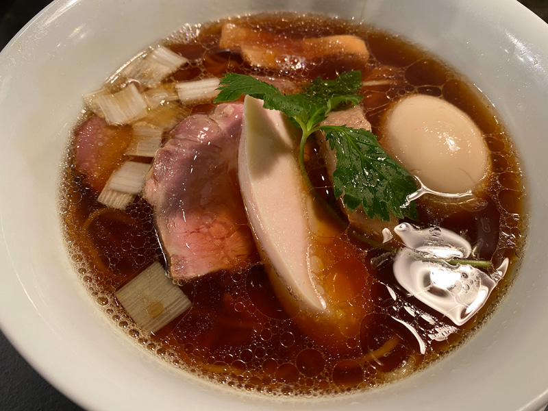 東長崎でひとり散歩