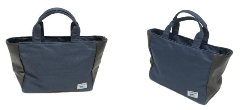 N700系S編成手提げバック