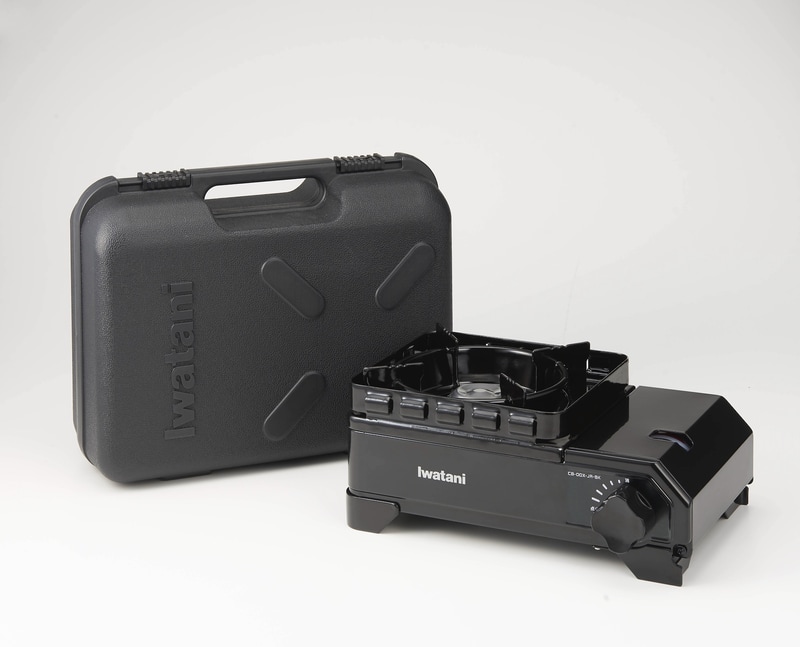 「カセットフー タフまるJr.」新色ブラック