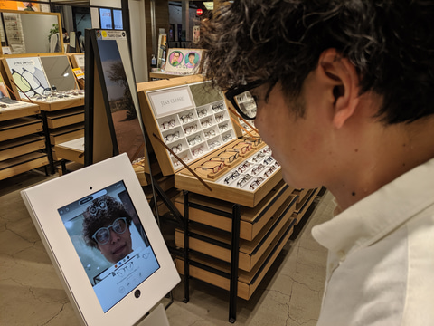 JINS、「呪術廻戦」コラボモデル。虎杖悠仁や五条悟など全7種