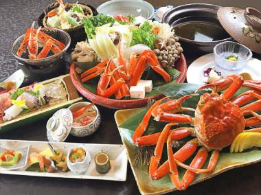 福井県 あわら温泉「美松」