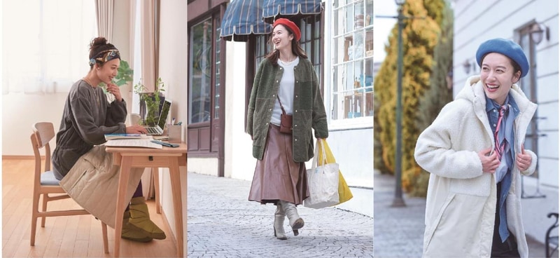 「#ワークマン女子 アルカキット錦糸町店」が10月15日に開業