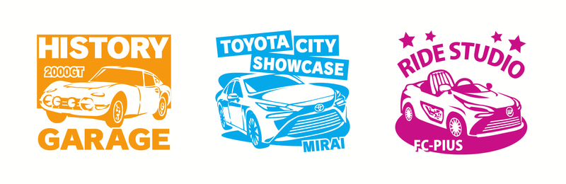 スタンプラリー