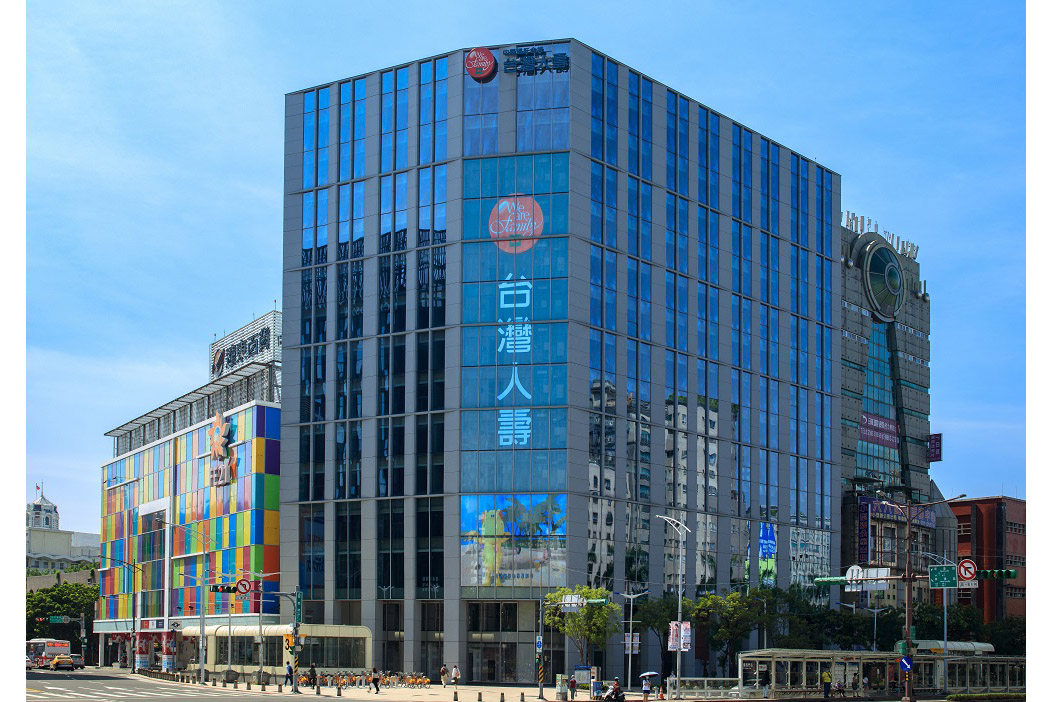 相鉄グループは直営ホテル台湾初出店となる「相鉄グランドフレッサ 台北西門」を2023年春開業へ