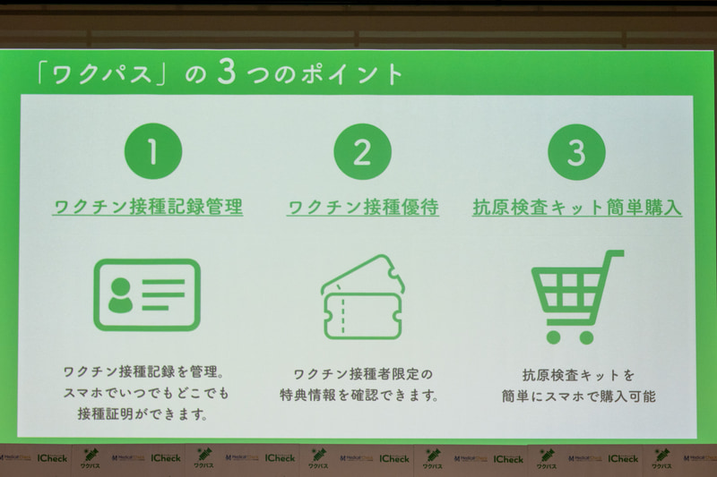 ワクパスの概要