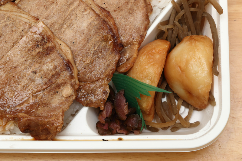 ジャガイモがコロコロと入っています