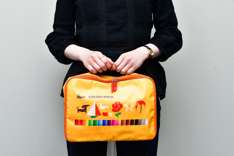 クローズケース