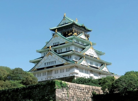 大阪城天守閣復興90周年記念冊子 大阪城天守閣復興90周年記念テーマ展「豊臣時代」 | 大阪城