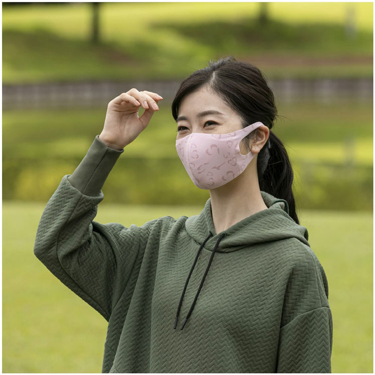 ニュアンスピンク