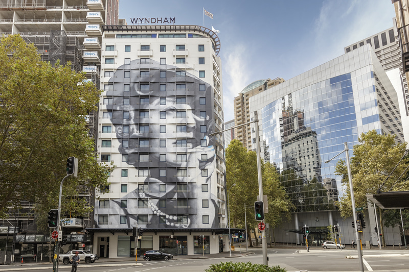 クラブ・ウィンダム シドニー