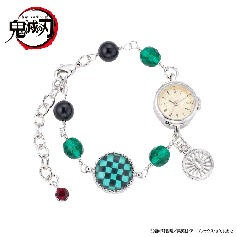 竈門炭治郎モデル