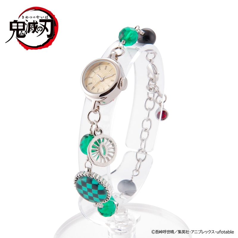 竈門炭治郎モデル