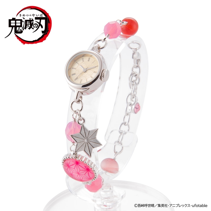 竈門禰豆子モデル