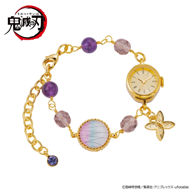 胡蝶しのぶモデル