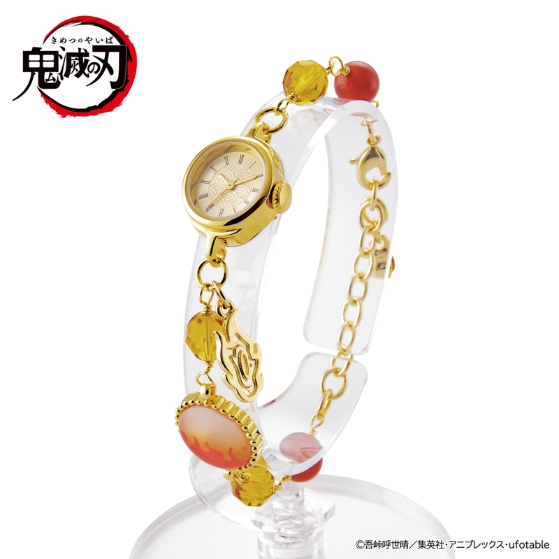 煉獄杏寿郎モデル