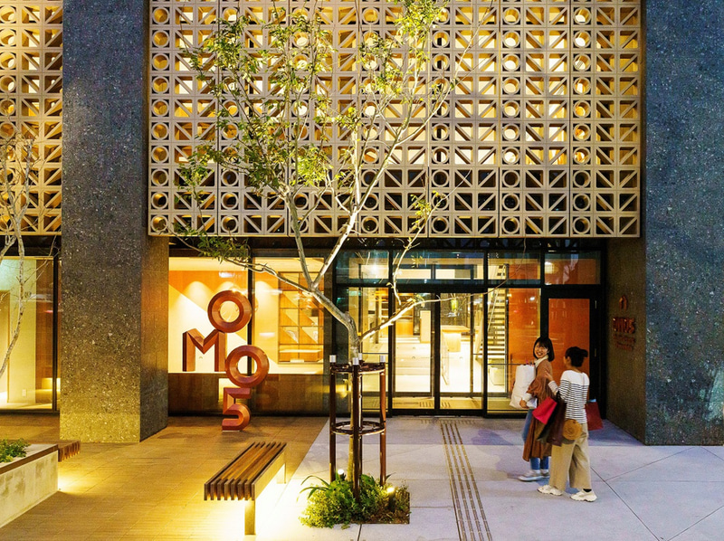 OMO5 沖縄那覇（2021年11月1日開業）