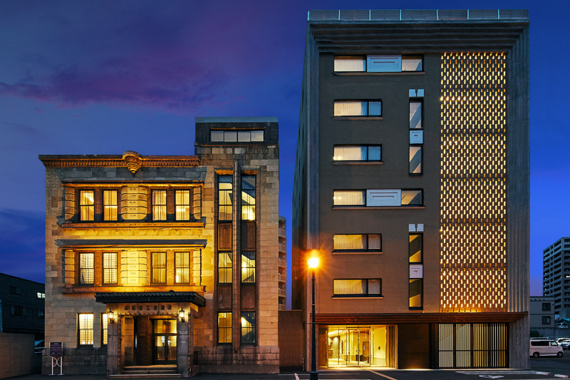 OMO5 小樽（2022年1月7日開業）