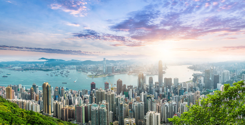 キャセイパシフィック航空が日程変更可能な航空券を販売する