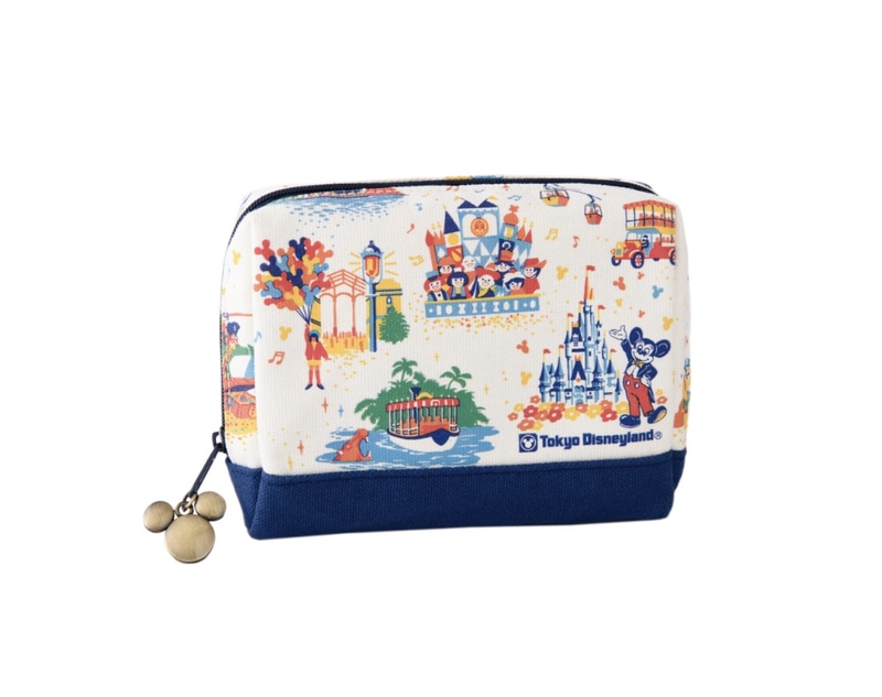 ポーチ（2600円）