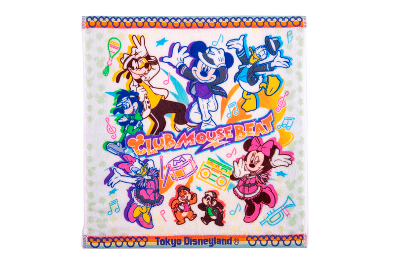 ウォッシュタオル（780円）