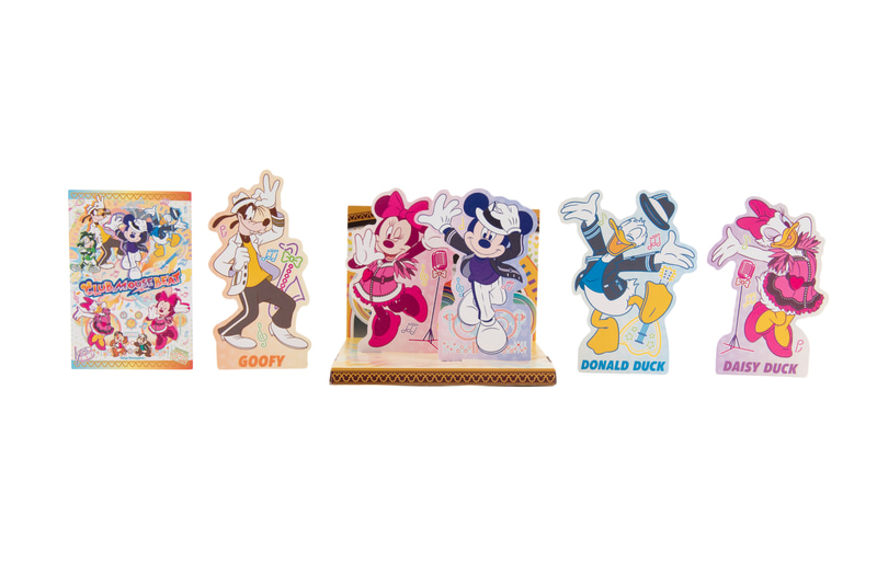 ポストカードセット（1200円）