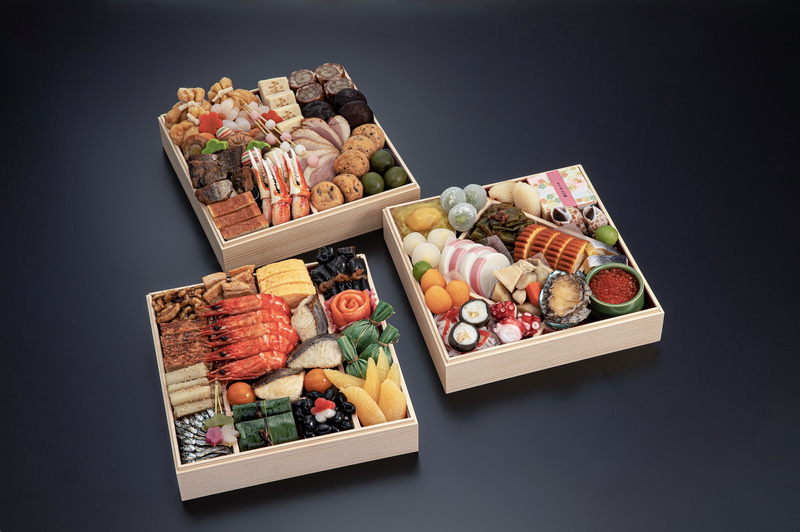 京菜味のむら×京都市 共同開発