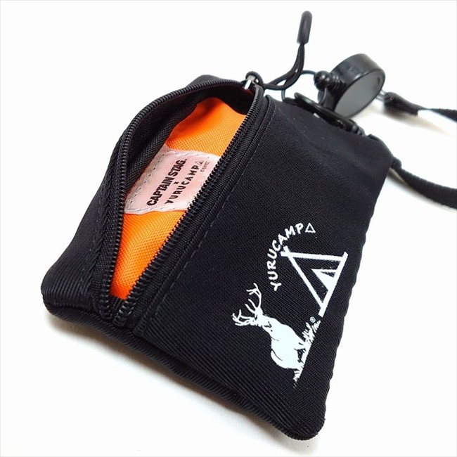 「リール付き小銭パス」（2750円）