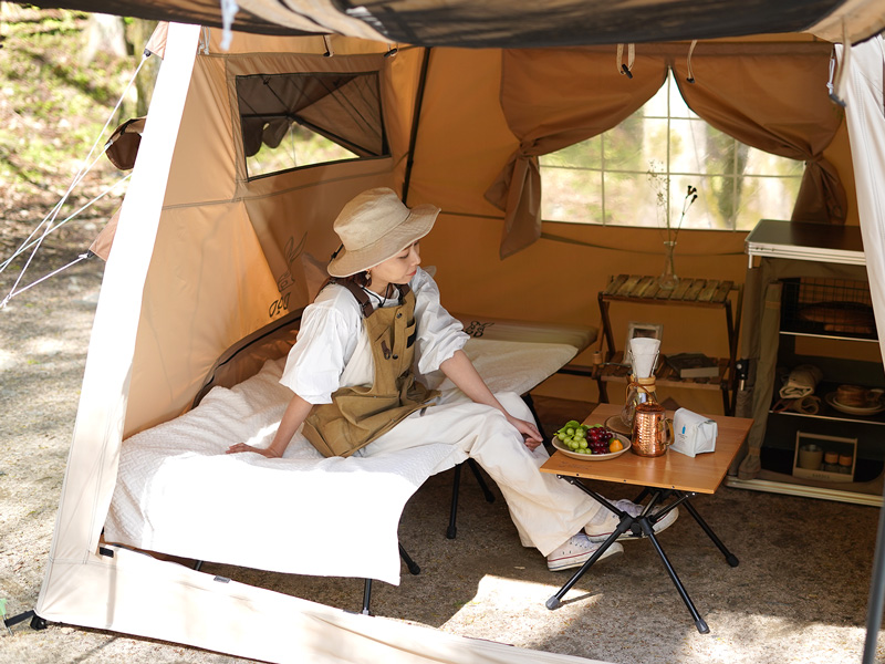 ソロで使用すれば自分だけの書斎スタイルに