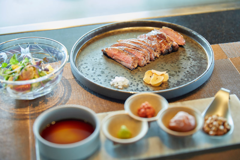 「朝鉄板」のイメージ