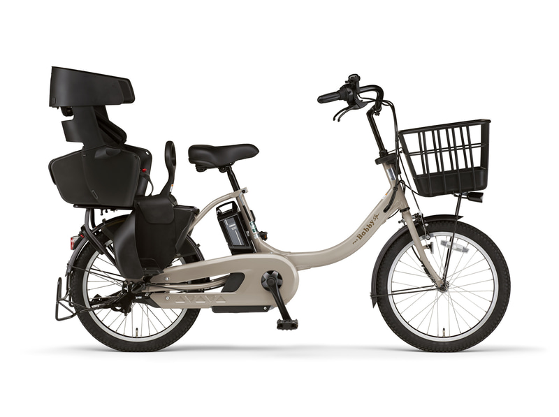 「PAS Babby un SP」（16万5000円）