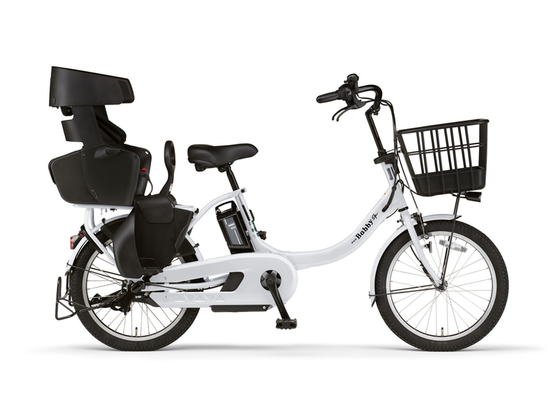 「PAS Babby un SP」（16万5000円）