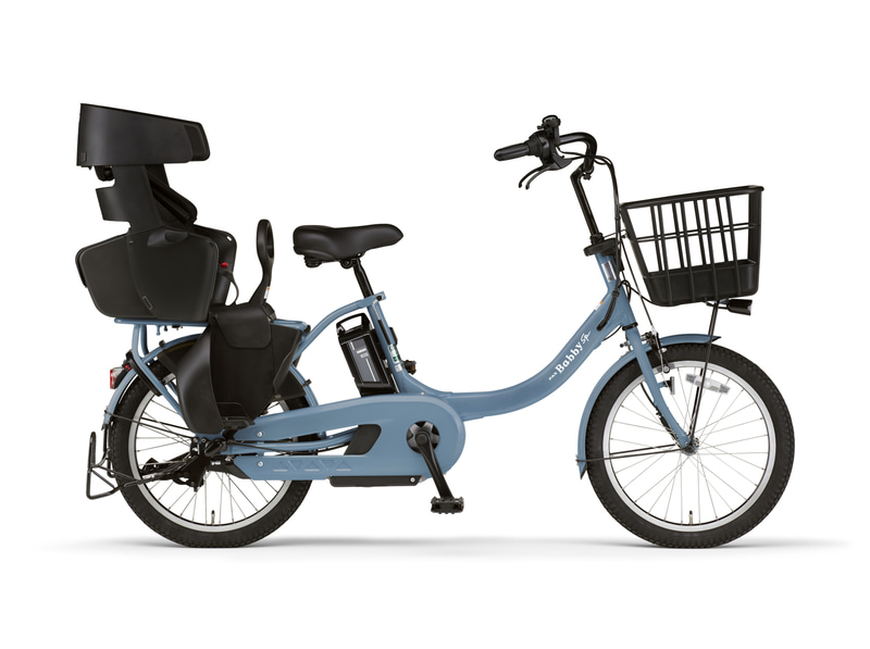 「PAS Babby un SP」（16万5000円）