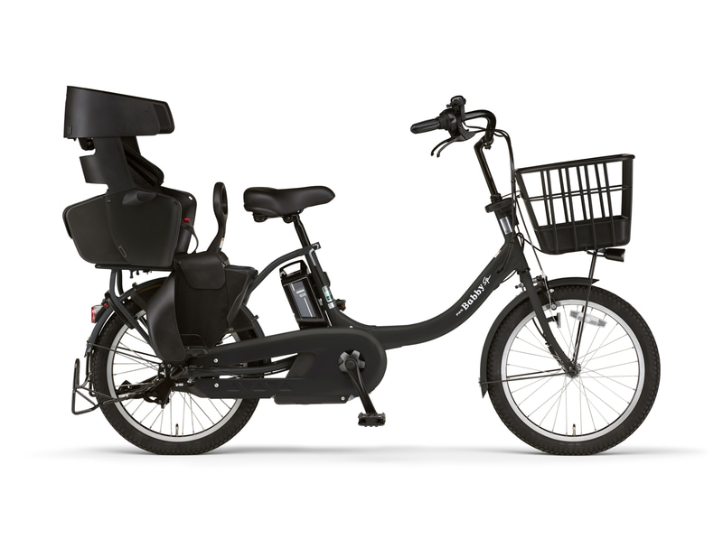 「PAS Babby un SP」（16万5000円）