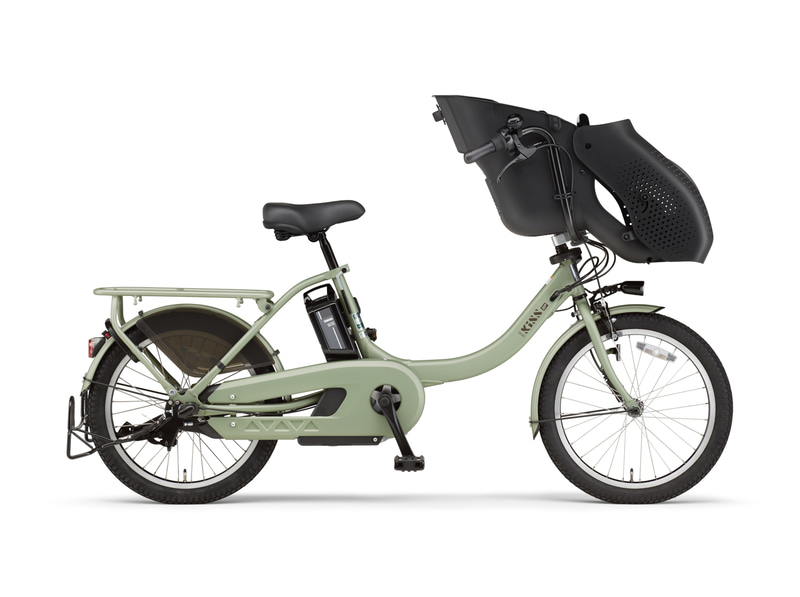 「PAS Kiss mini un SP」（17万500円）