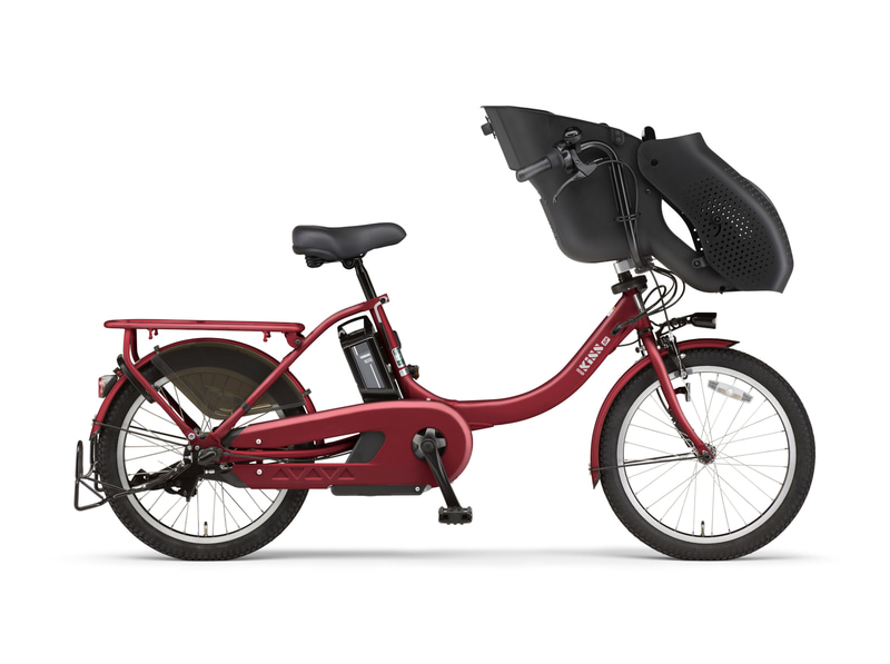 「PAS Kiss mini un SP」（17万500円）