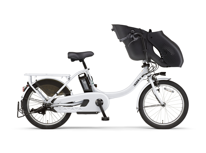 「PAS Kiss mini un SP」（17万500円）