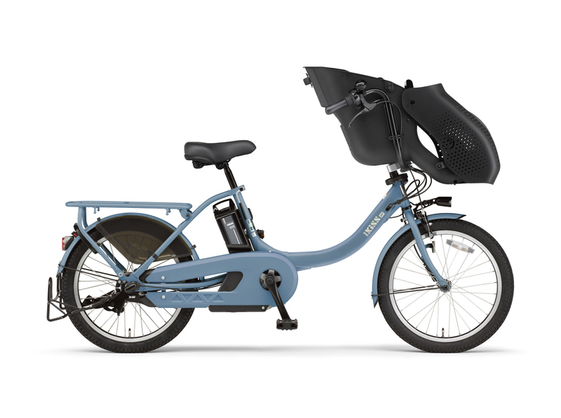 「PAS Kiss mini un SP」（17万500円）