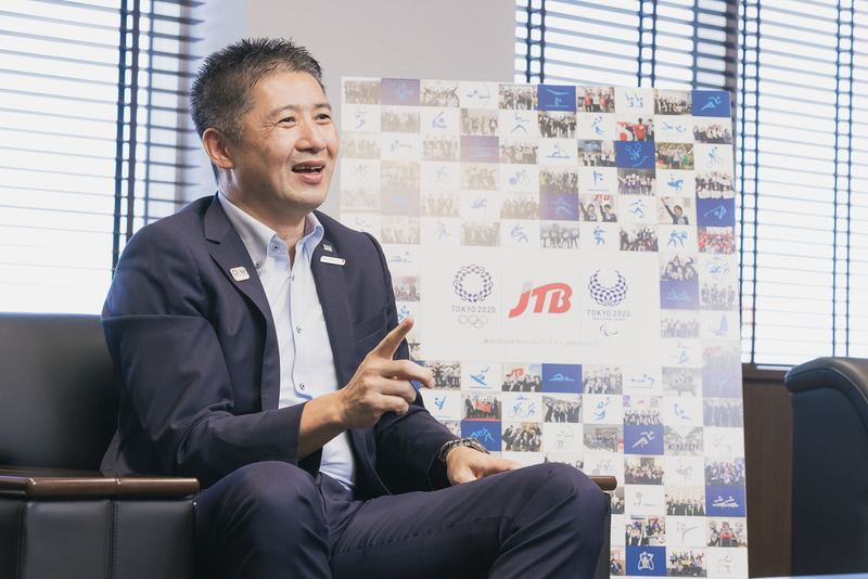 アスリートがベストパフォーマンスを発揮できるようサポートすることに尽力しました