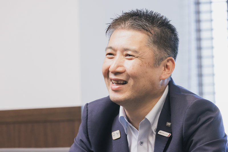 メダルを獲得したパラアスリートたちが、どれだけすごいことをしているのか、理解してもらえる機会を作りたい