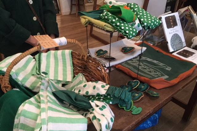 前回の開催風景