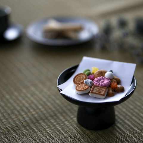 東京駅「東京ギフトパレット」のオススメお土産】繊細で美しい江戸