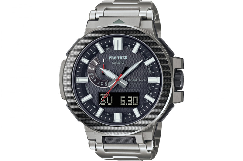 PRO TREK MANASLU PRX-8001YT-7