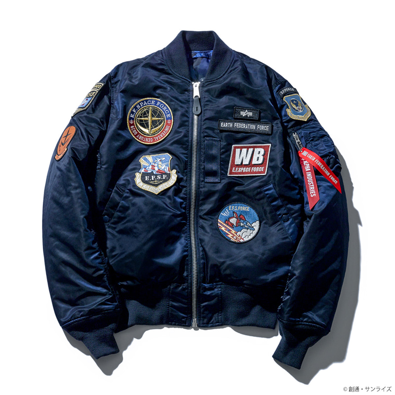 WHITE BASEモデル（レプリカブルー）