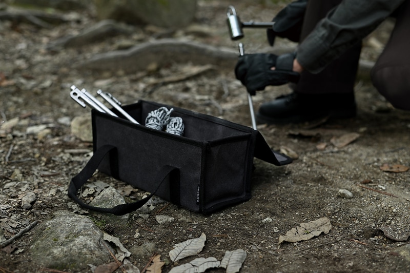 ツールボックスS